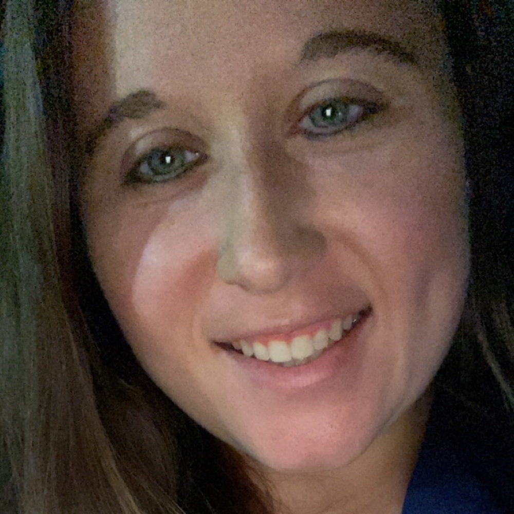 Meet your Posher, Eryn